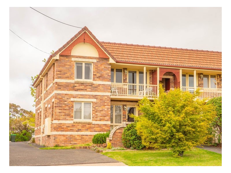 5/116 Mossman Street, Armidale NSW 2350