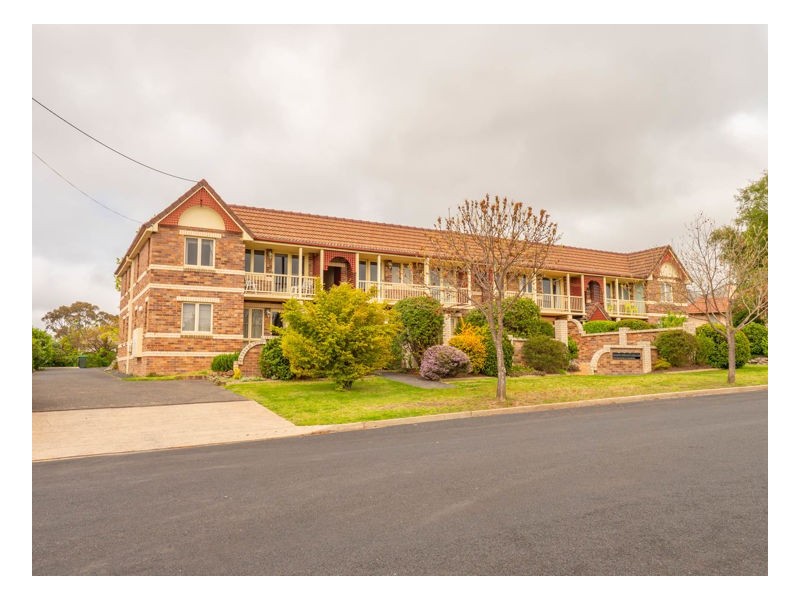 5/116 Mossman Street, Armidale NSW 2350
