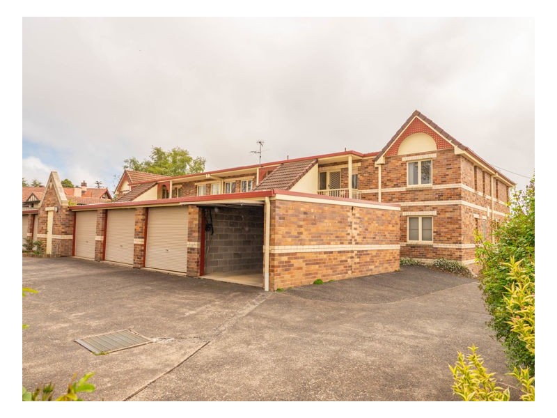 5/116 Mossman Street, Armidale NSW 2350