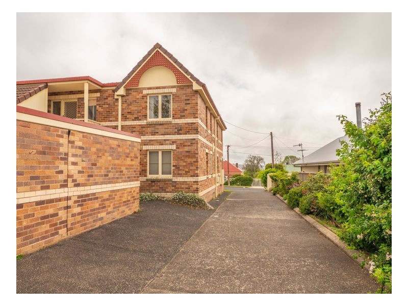 5/116 Mossman Street, Armidale NSW 2350