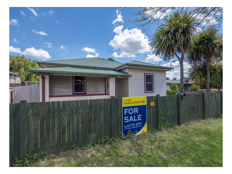342 Beardy Street, Armidale NSW 2350
