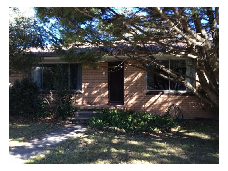 68 Mann Street, Armidale NSW 2350