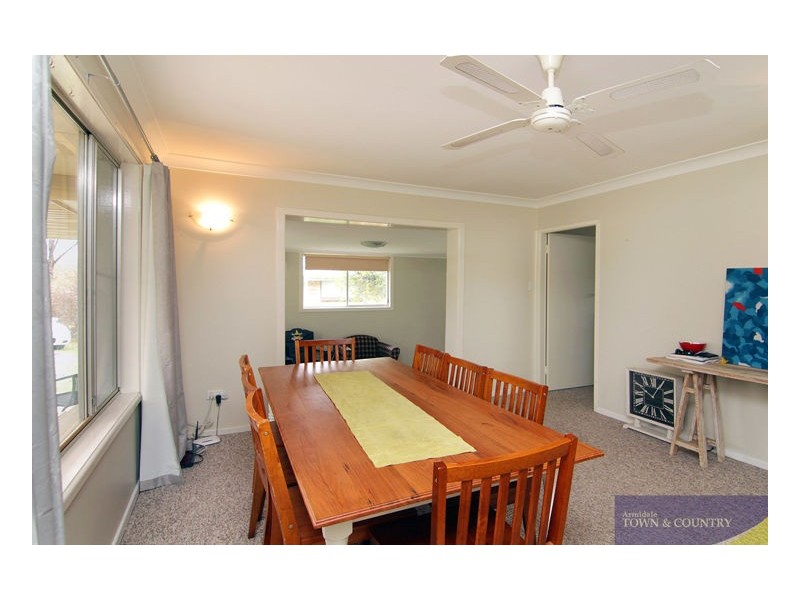 30 Werrina Crescent, Armidale NSW 2350