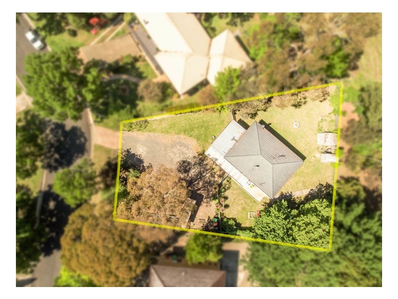 30 Werrina Crescent, Armidale NSW 2350