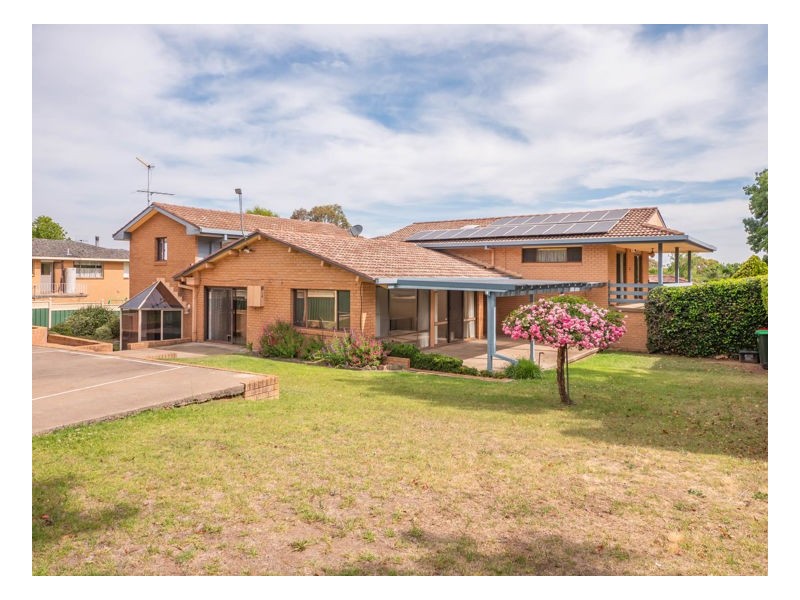 7 Marree Street, Armidale NSW 2350