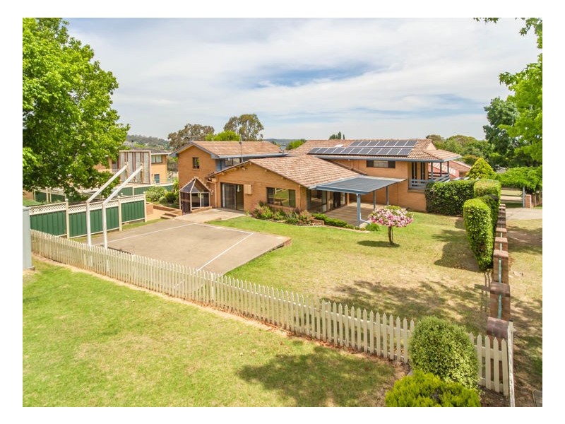 7 Marree Street, Armidale NSW 2350