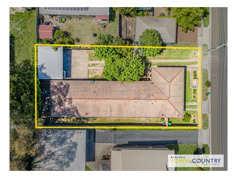 73 Markham Street, Armidale NSW 2350