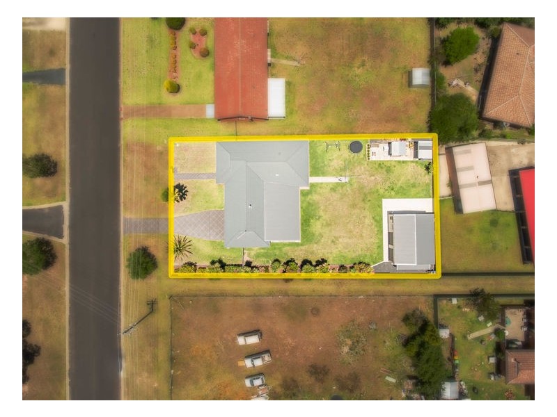 8 Dumaresq Street, Uralla NSW 2358