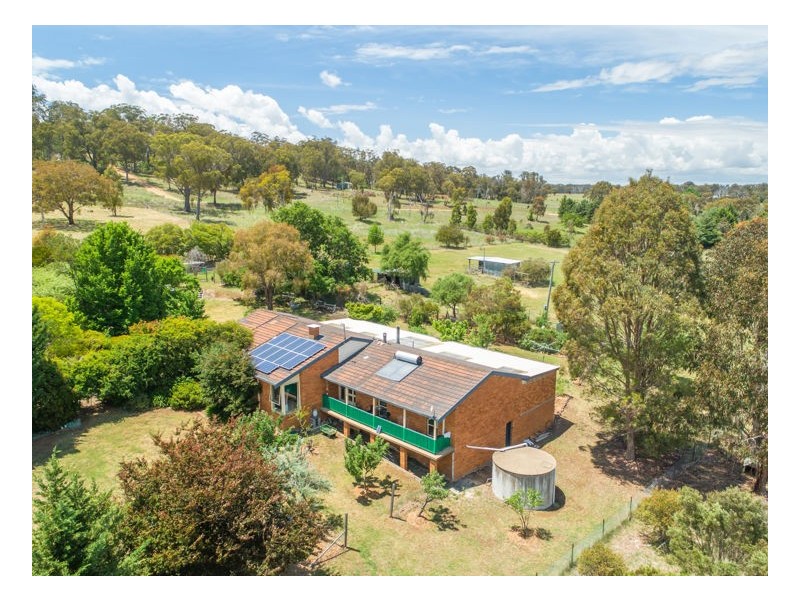133 Mount Mitchell Road, Armidale NSW 2350