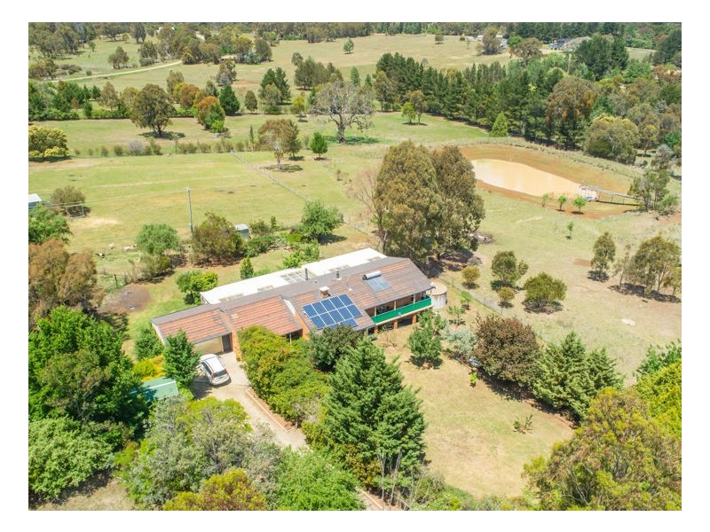 133 Mount Mitchell Road, Armidale NSW 2350