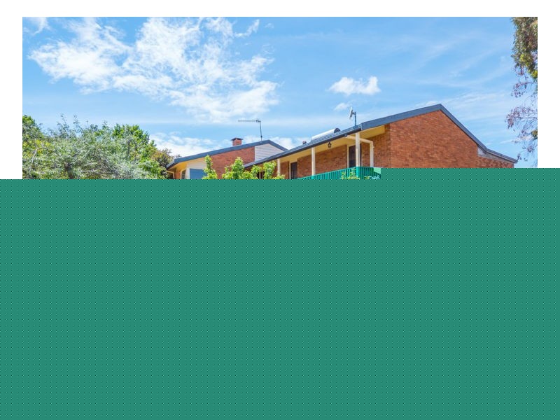 133 Mount Mitchell Road, Armidale NSW 2350