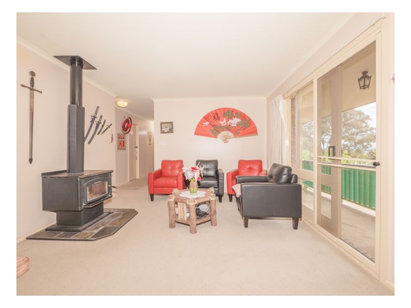 133 Mount Mitchell Road, Armidale NSW 2350