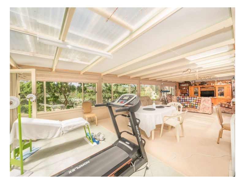 133 Mount Mitchell Road, Armidale NSW 2350