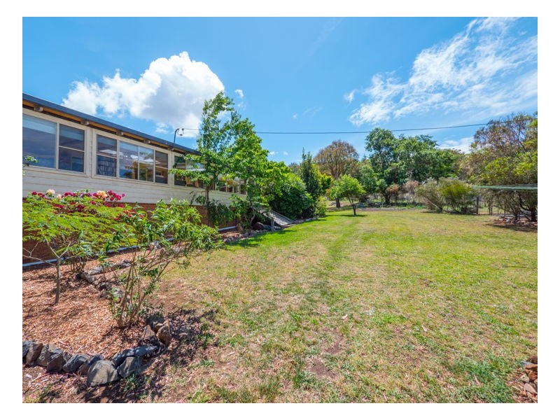 133 Mount Mitchell Road, Armidale NSW 2350