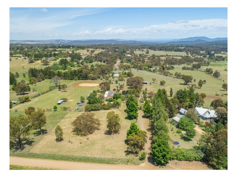 133 Mount Mitchell Road, Armidale NSW 2350
