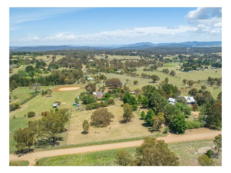 133 Mount Mitchell Road, Armidale NSW 2350