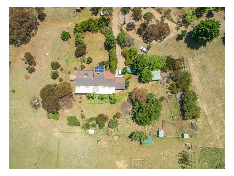 133 Mount Mitchell Road, Armidale NSW 2350