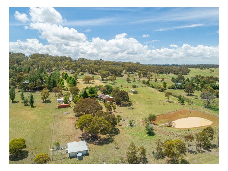 133 Mount Mitchell Road, Armidale NSW 2350