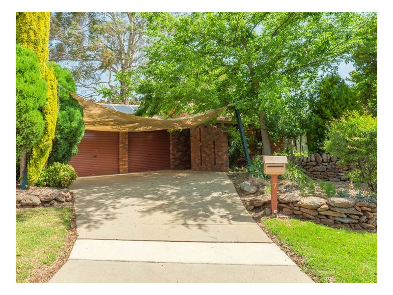 7 Nathaniel Pidgeon Drive, Armidale NSW 2350