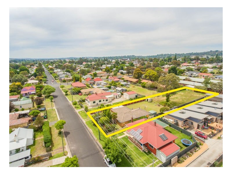 284 Dumaresq Street, Armidale NSW 2350