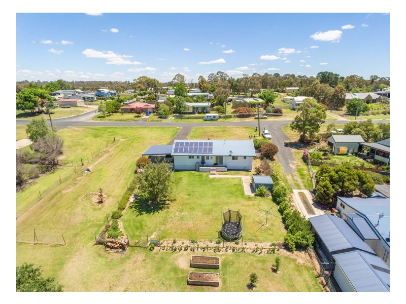 45 John Street, Uralla NSW 2358