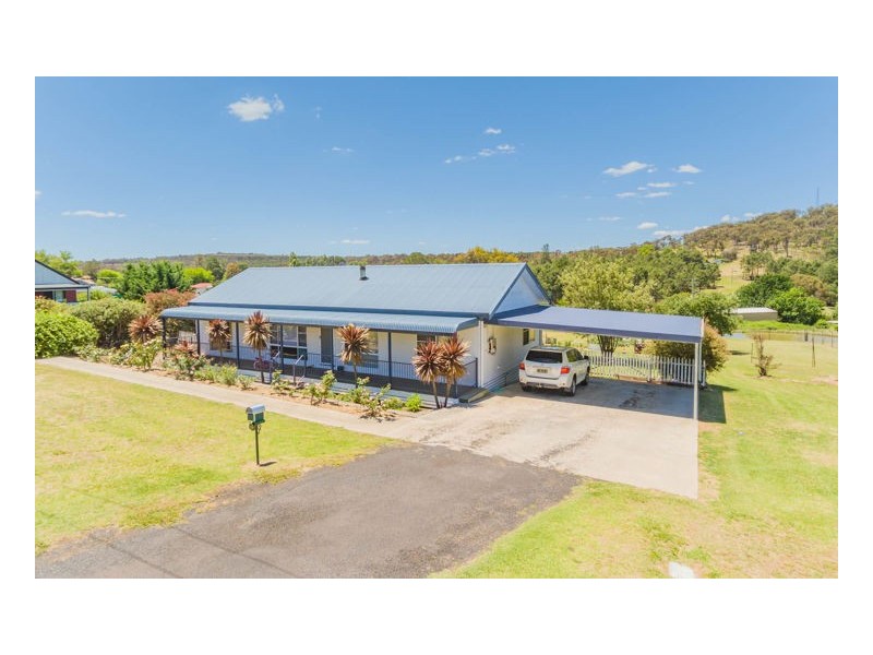 45 John Street, Uralla NSW 2358