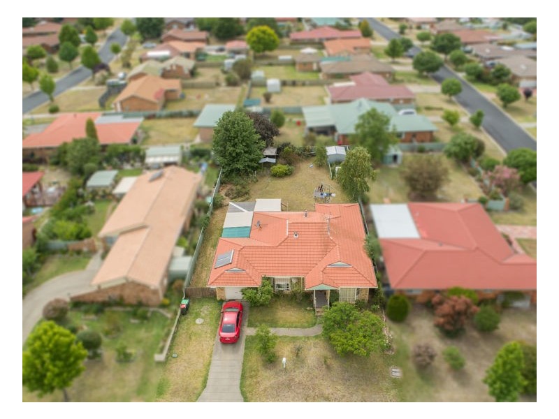 48 MacDonald Drive, Armidale NSW 2350