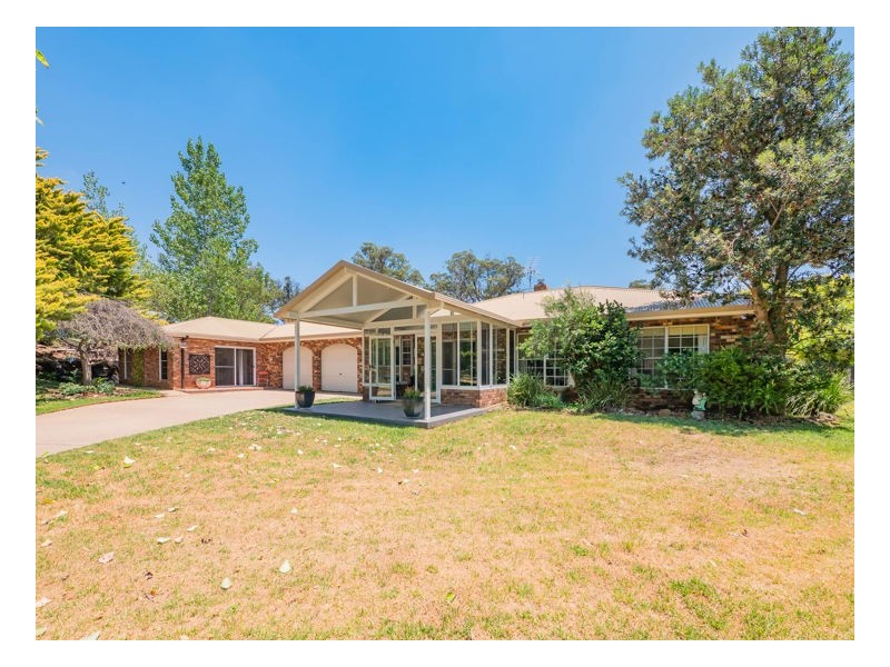 145 Panseyfield Road, Armidale NSW 2350