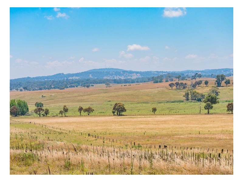 145 Panseyfield Road, Armidale NSW 2350