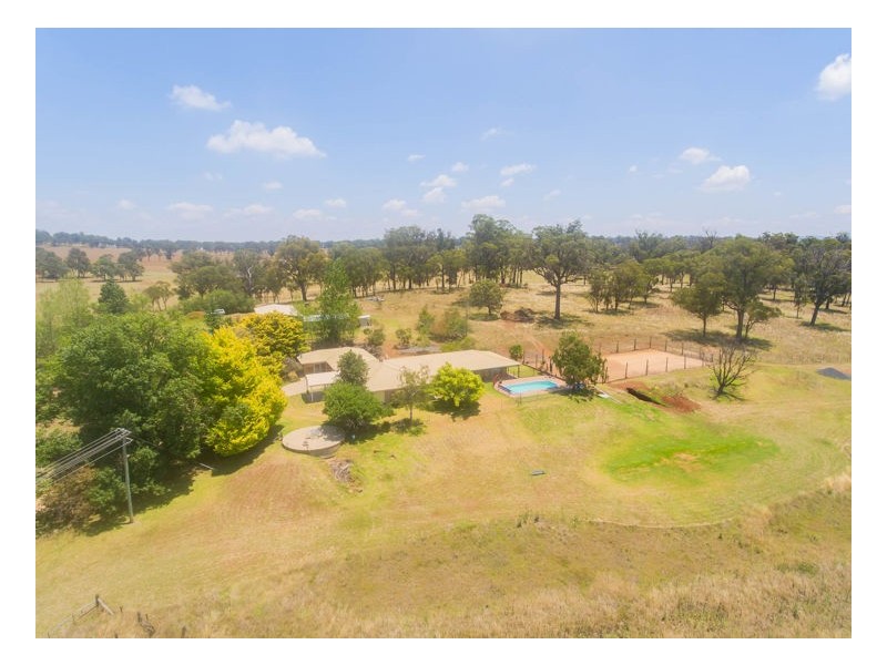 145 Panseyfield Road, Armidale NSW 2350