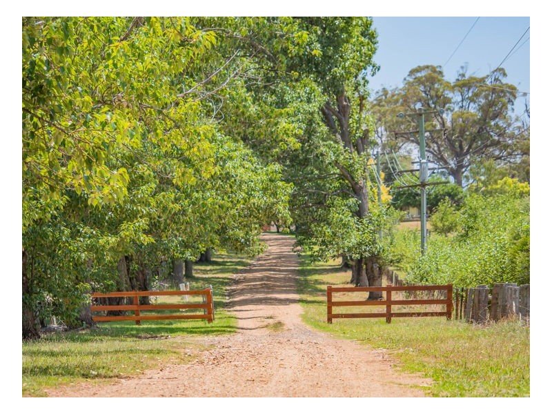 145 Panseyfield Road, Armidale NSW 2350