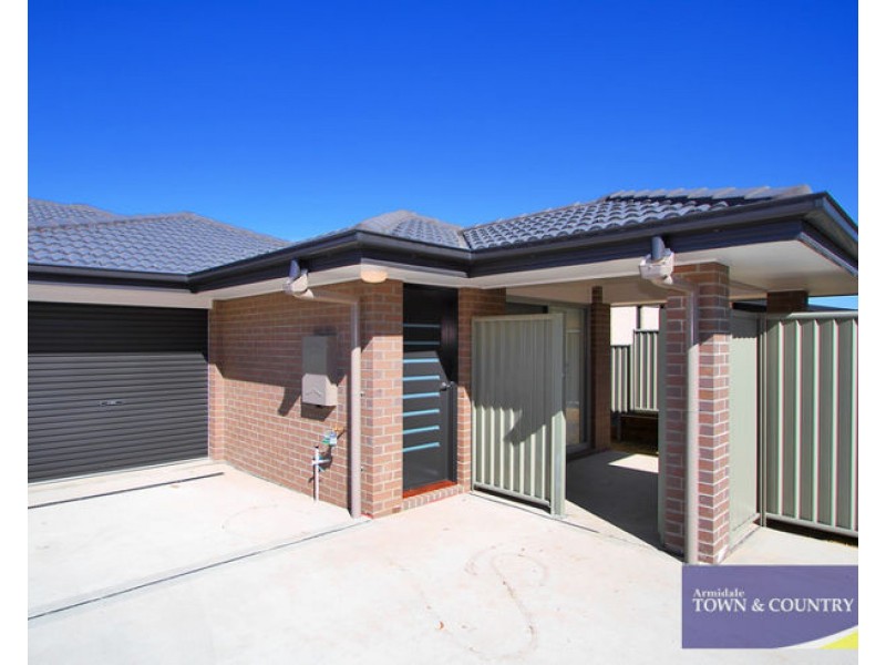3/8 Peterson Drive, Armidale NSW 2350