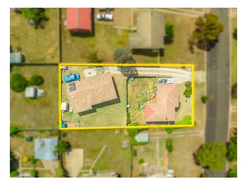 1 Herbert Lane, Armidale NSW 2350