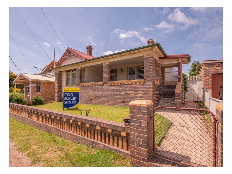 68 Barney Street, Armidale NSW 2350