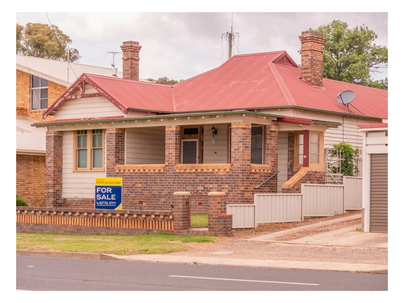 68 Barney Street, Armidale NSW 2350