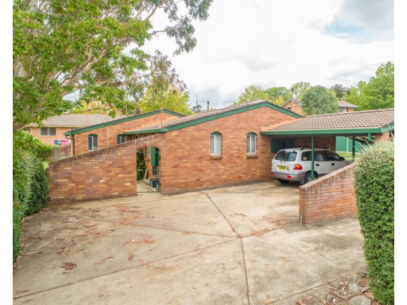 1/6 Wendo Street, Armidale NSW 2350