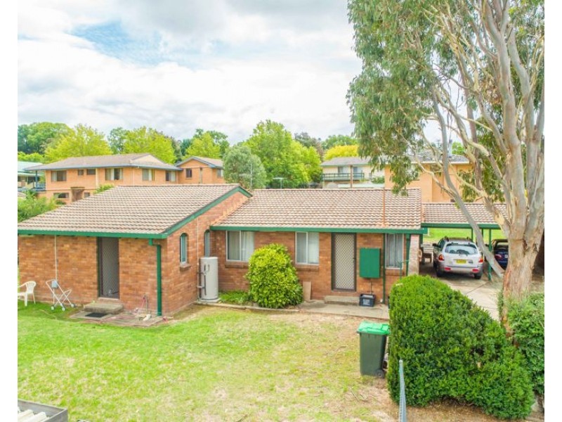 1/6 Wendo Street, Armidale NSW 2350