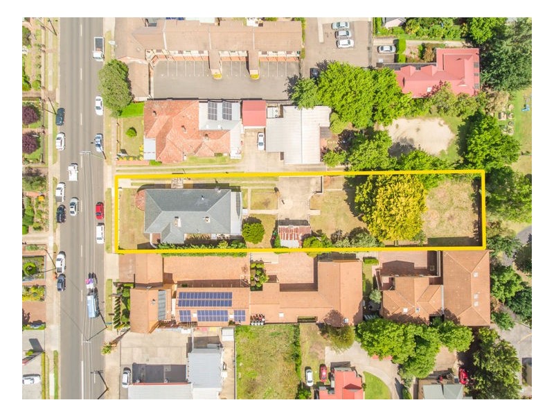 115 Barney Street, Armidale NSW 2350