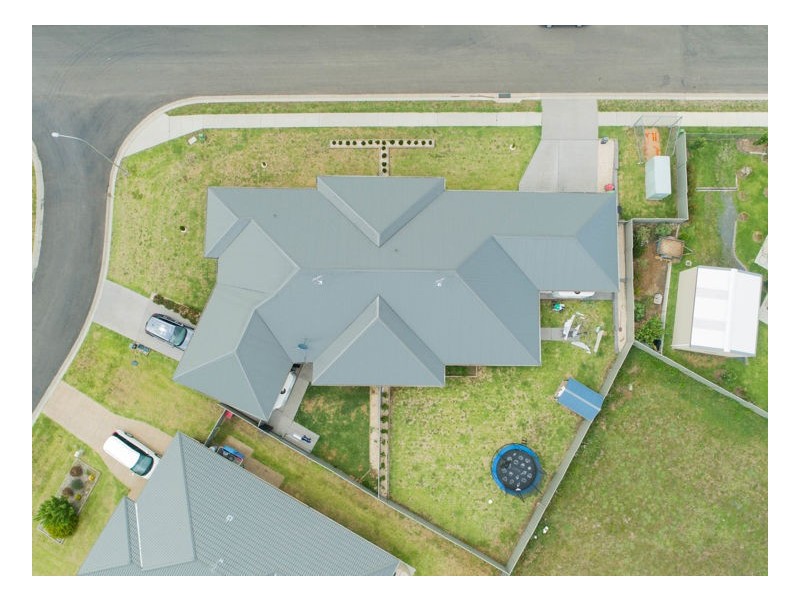 5 Peterson Drive, Armidale NSW 2350