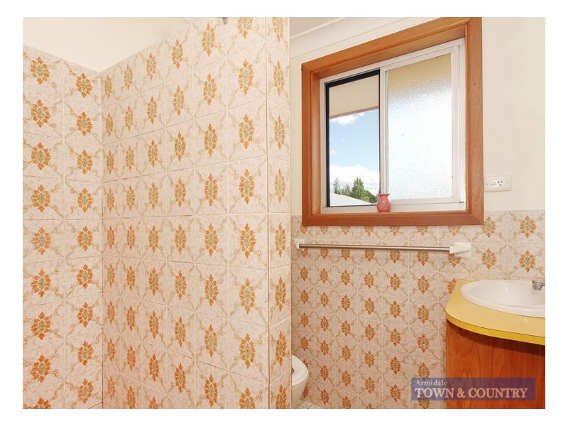 2/297 Rusden Street, Armidale NSW 2350