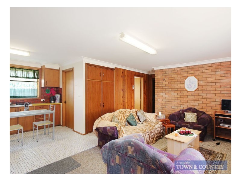 2/297 Rusden Street, Armidale NSW 2350