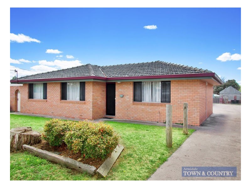 2/297 Rusden Street, Armidale NSW 2350