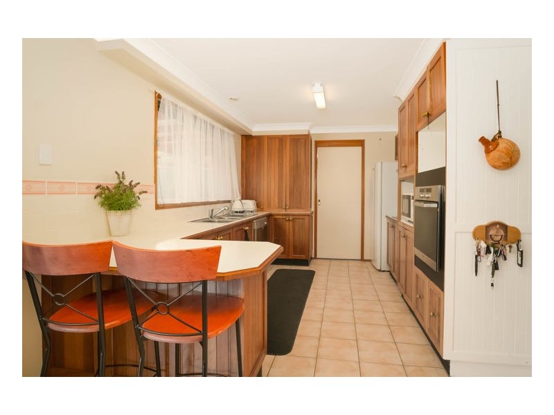 5 Eulahbar Crescent, Armidale NSW 2350