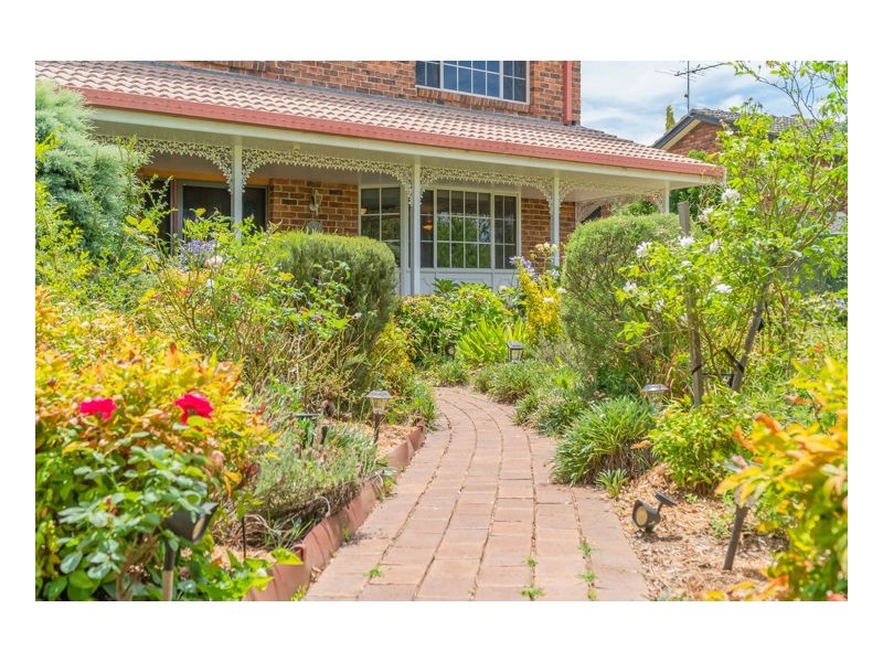 5 Eulahbar Crescent, Armidale NSW 2350