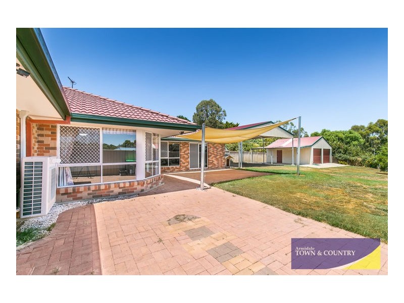 10 Kurrawatha Avenue, Armidale NSW 2350