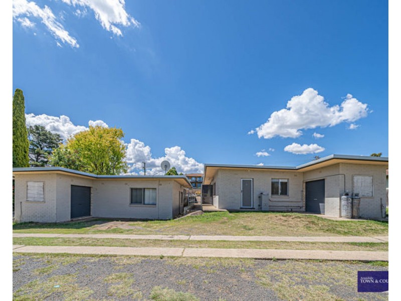 4/184 Donnelly Street, Armidale NSW 2350