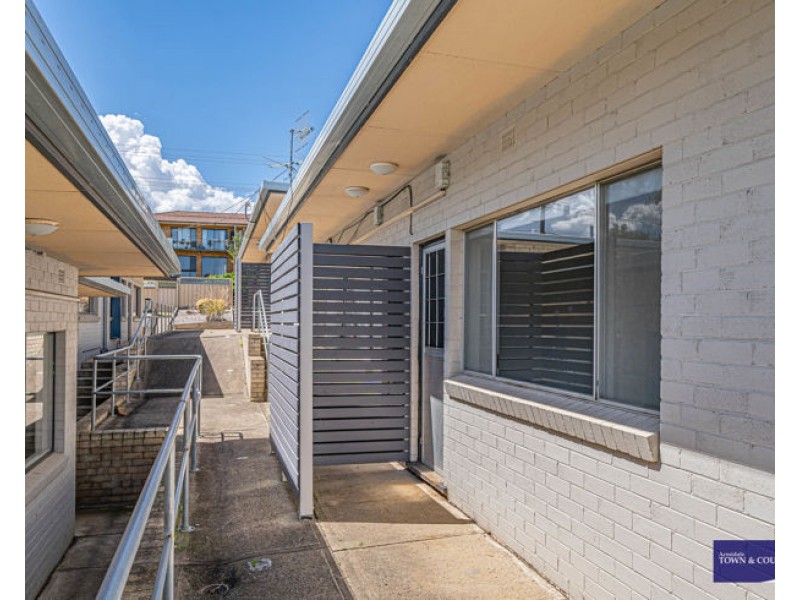 4/184 Donnelly Street, Armidale NSW 2350