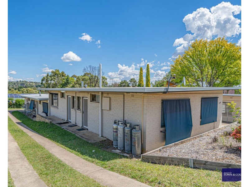 4/184 Donnelly Street, Armidale NSW 2350
