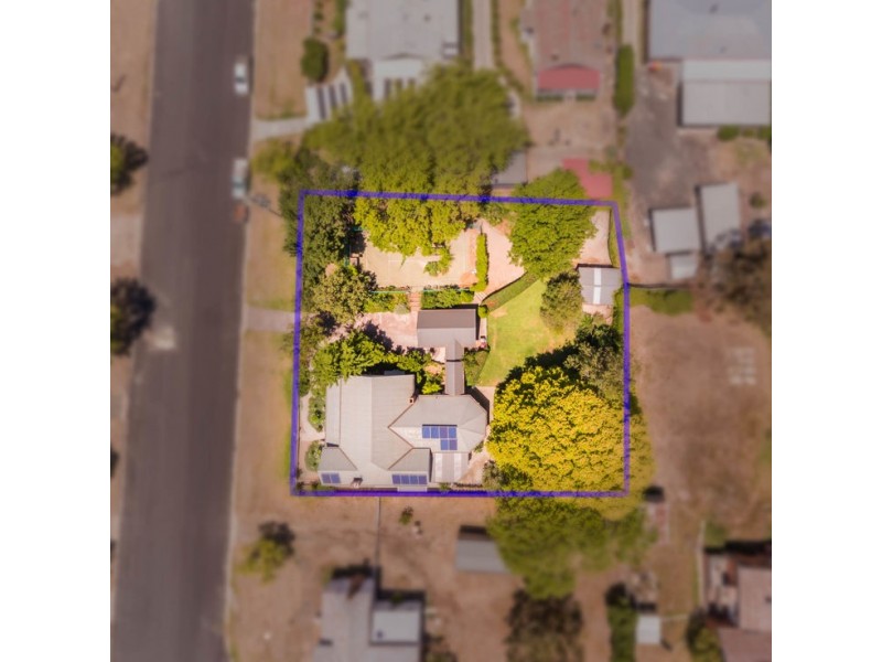 4 Park Street, Uralla NSW 2358