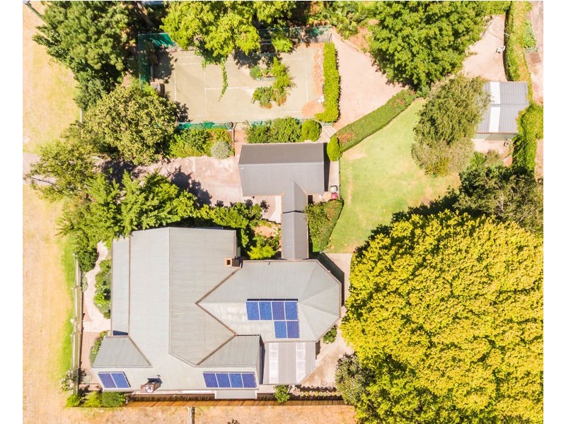 4 Park Street, Uralla NSW 2358